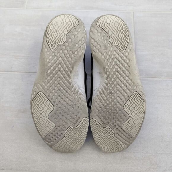 Nike Renew Sneakers In-Season TR 9 Wide Black AT1247-002 Black White 7 Running - Picture 8 of 8